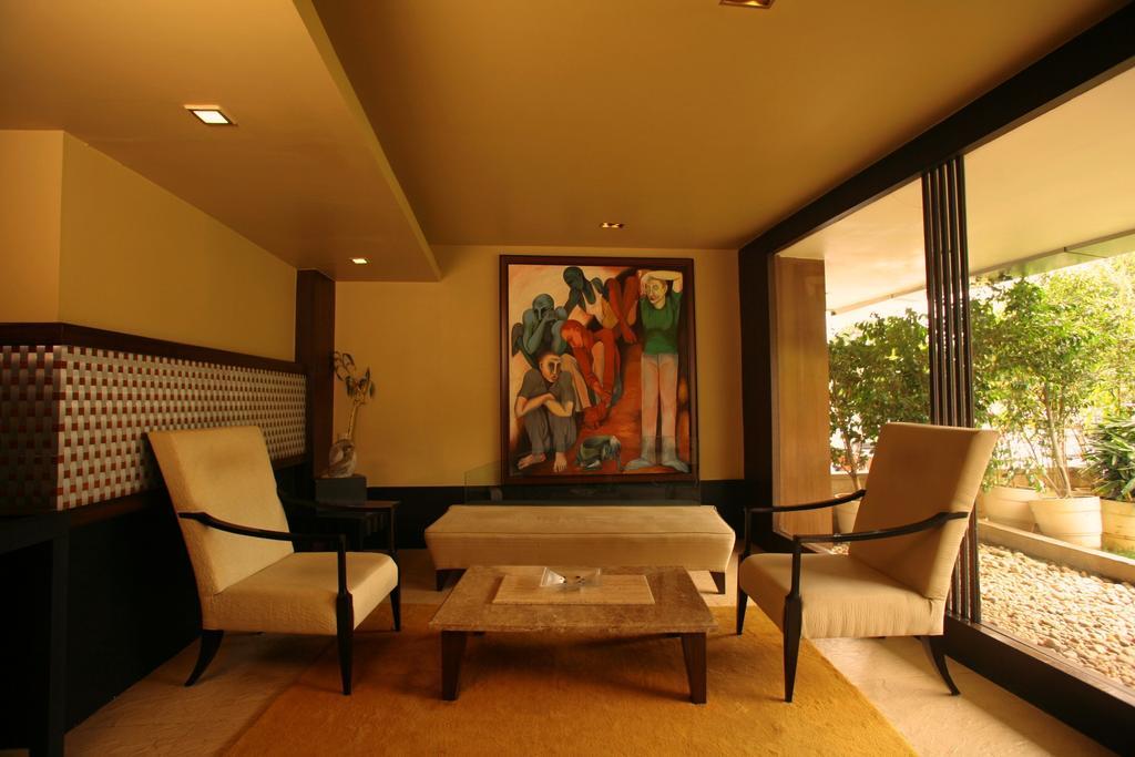 ​Justa Hyderabad Exterior foto