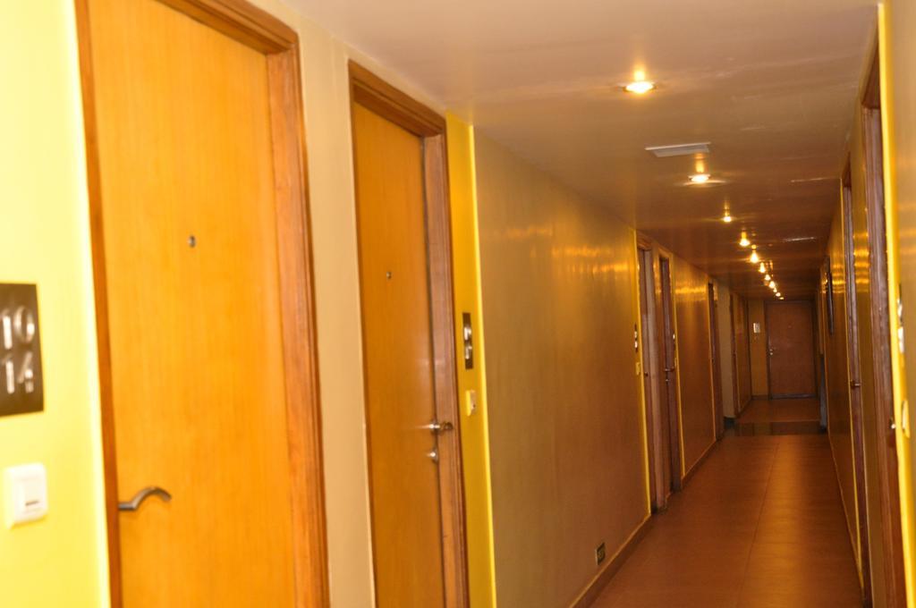 ​Justa Hyderabad Exterior foto