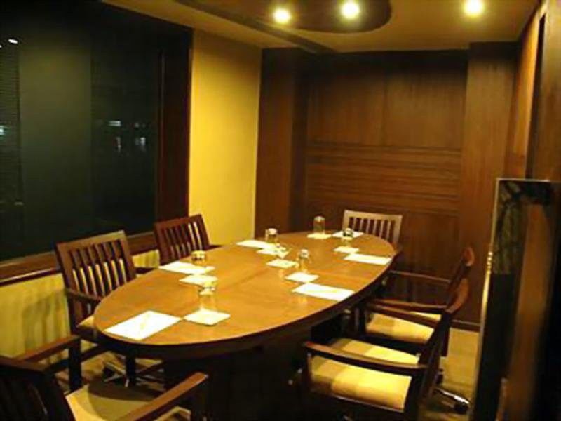 ​Justa Hyderabad Exterior foto