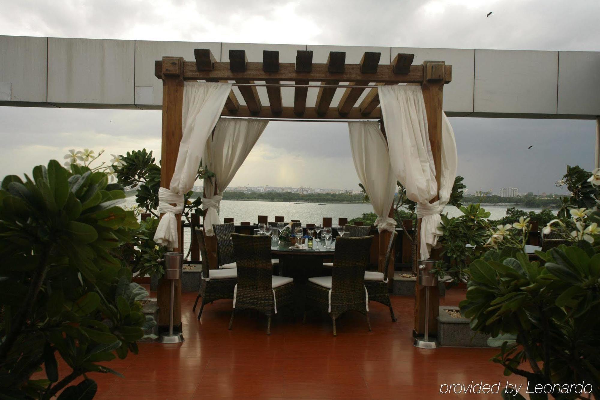​Justa Hyderabad Restaurante foto