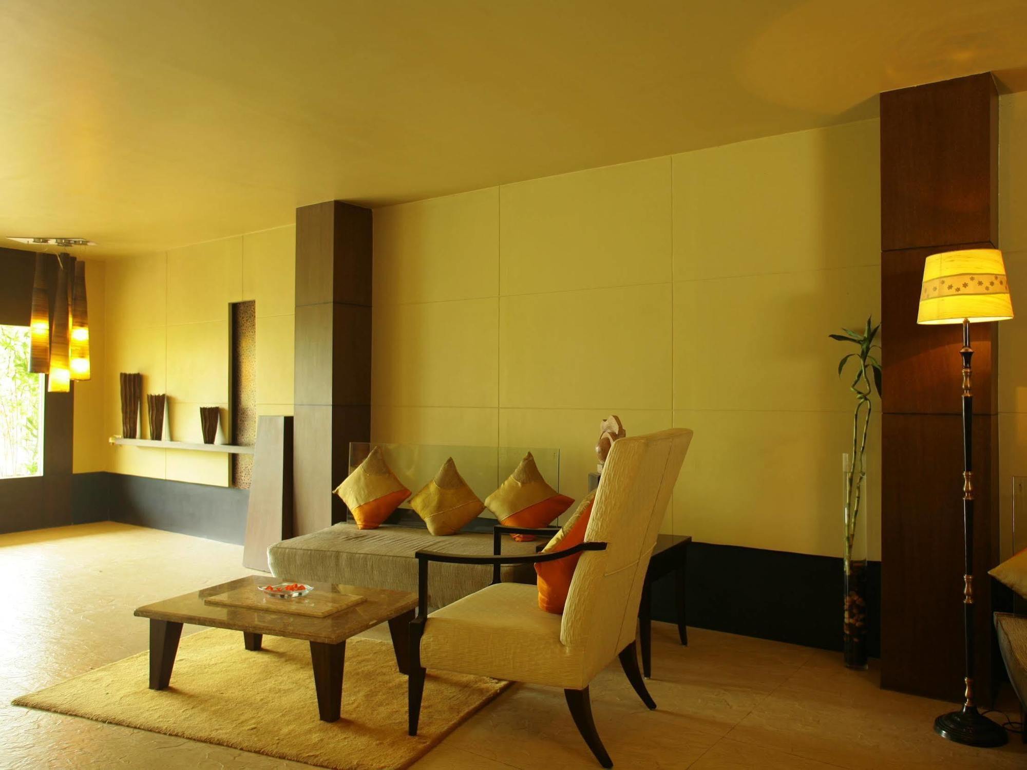 ​Justa Hyderabad Exterior foto