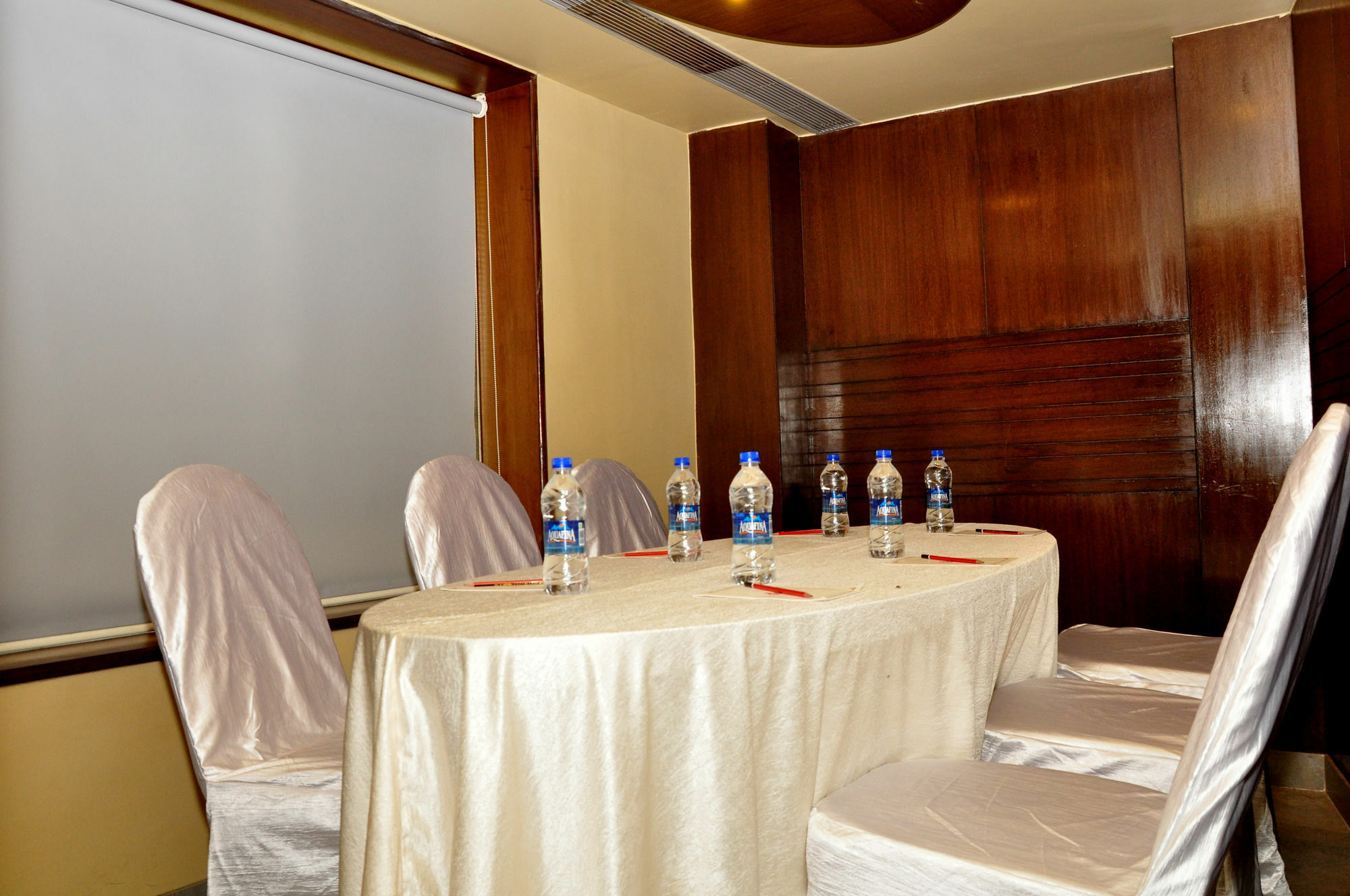 ​Justa Hyderabad Exterior foto